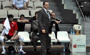 'Taraftarlarımızın Desteğini Bekliyoruz'